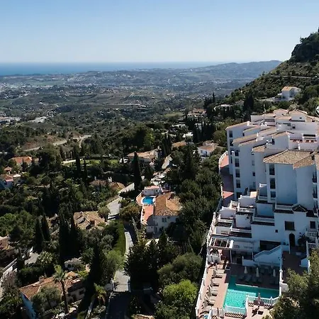 Hotel Macdonald La Ermita