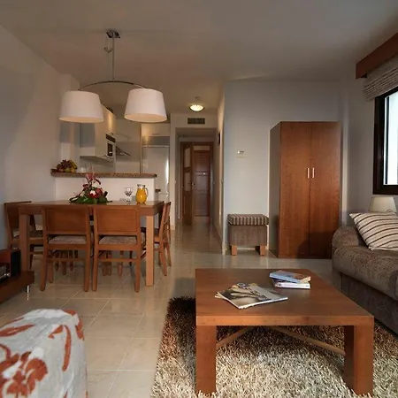 Hotell Macdonald La Ermita