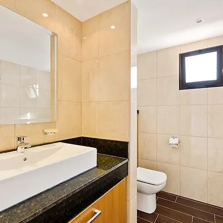 Hotell Macdonald La Ermita 3*