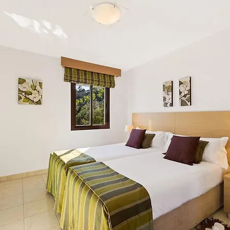 Hotell Macdonald La Ermita Mijas